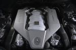 Mercedes-Benz E63 AMG 2007 года